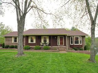 6052 Port Anadarko Trl, Hermitage, TN 37076