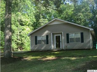13841 New Orleans Drive, Coker, AL 35452