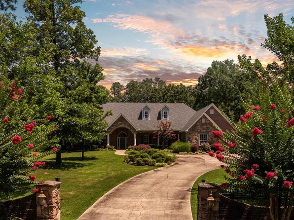 8905 Sundance Rdg, Texarkana, TX 75503