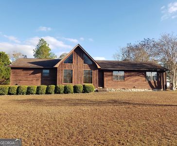 815 McAllister Dr, Vidalia, GA, 30474
