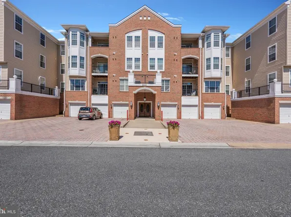 8600 Roaming Ridge Way Unit 106, Odenton, MD 21113