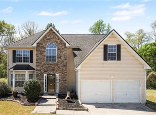 1544 Callaway Loop, Conyers, GA 30012