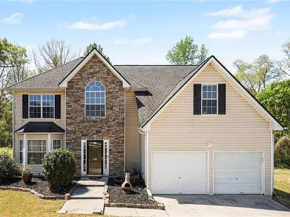 1544 Callaway Loop, Conyers, GA 30012