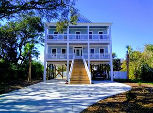 115 SE 63rd St, Oak Island, NC 28465