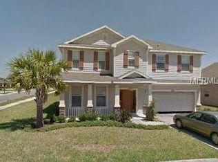 3702 Crystal Dew St, Plant City, FL 33567