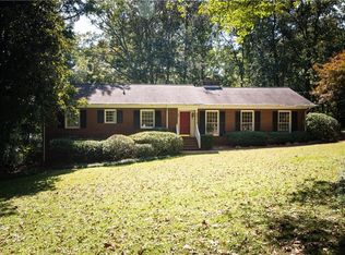 827 Hickory Dr, Marietta, GA 30064