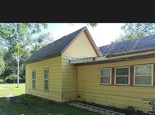 118 E Elk Ave, Elk City, KS 67344