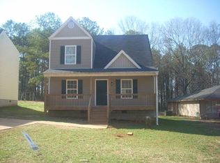 87 Westview Dr NE, Cartersville, GA