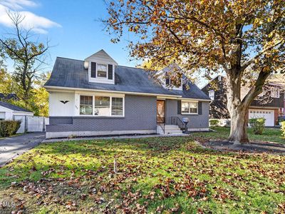 203 Mountain View Avenue, Rensselaer, NY, 12144