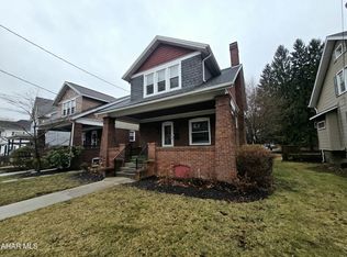 204 Coleridge Ave, Altoona, PA 16602
