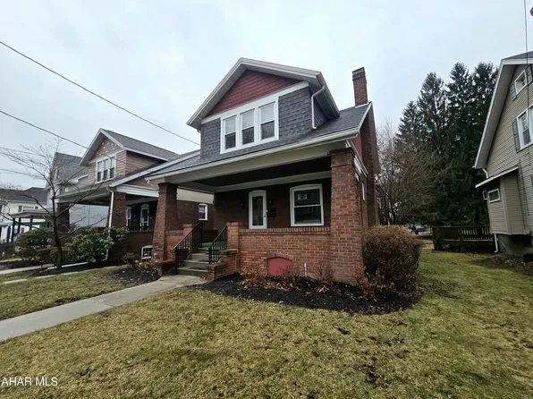 204 Coleridge Ave, Altoona, PA 16602