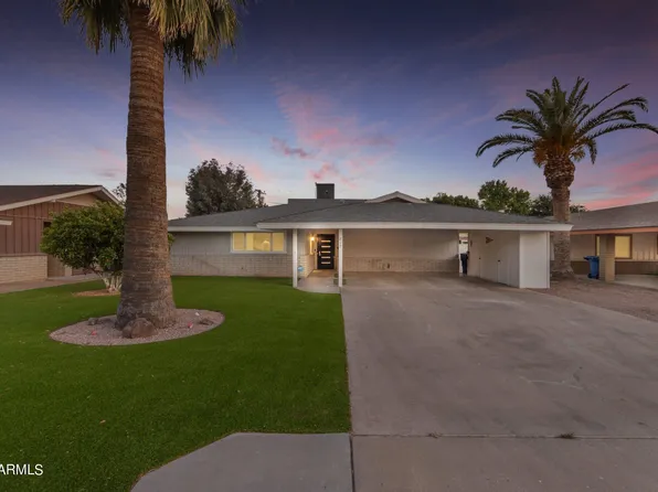 817 W GALVESTON Street, Chandler, AZ 85225