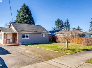 6924 SE Tenino St, Portland, OR 97206