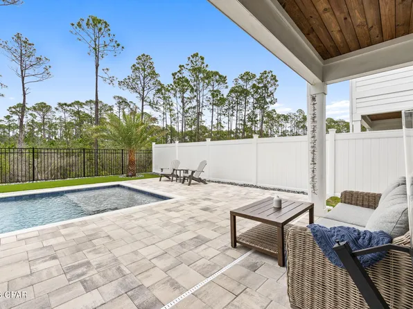 865 Walsonham Dr, Panama City Beach, FL 32407