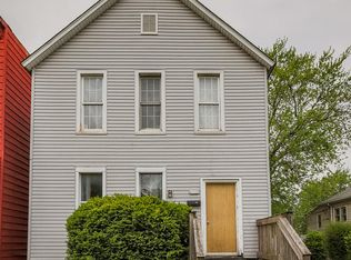 4726 Cameron Ave, Hammond, IN 46327