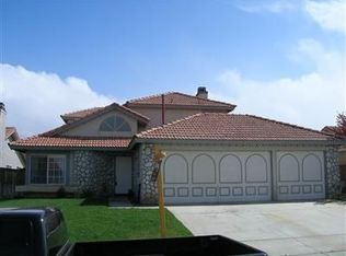 12617 Sunbird Ln, Victorville, CA 92392