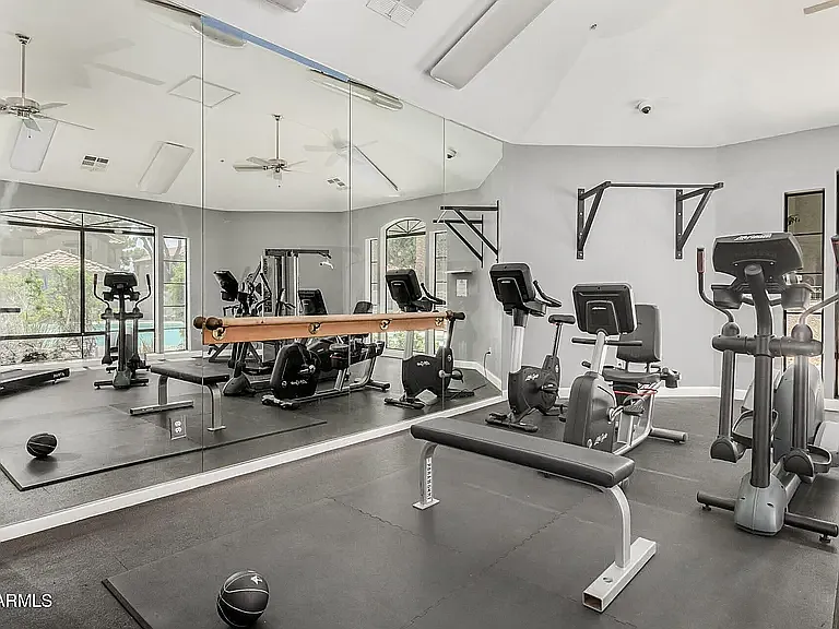 15095 N Thompson Peak Pkwy #1038 — Photo 37