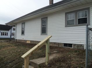 826 E 20th St, Anderson, IN