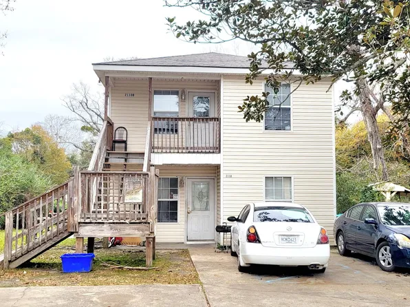 2110 30th St, Gulfport, MS 39501