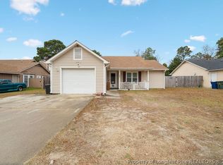 3446 Legion Rd, Hope Mills, NC 28348