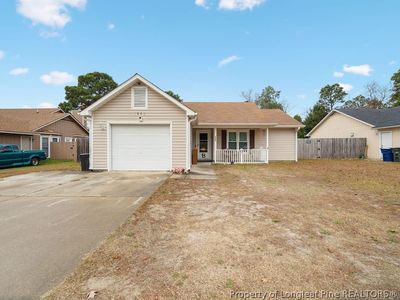3446 Legion Rd, Hope Mills, NC, 28348