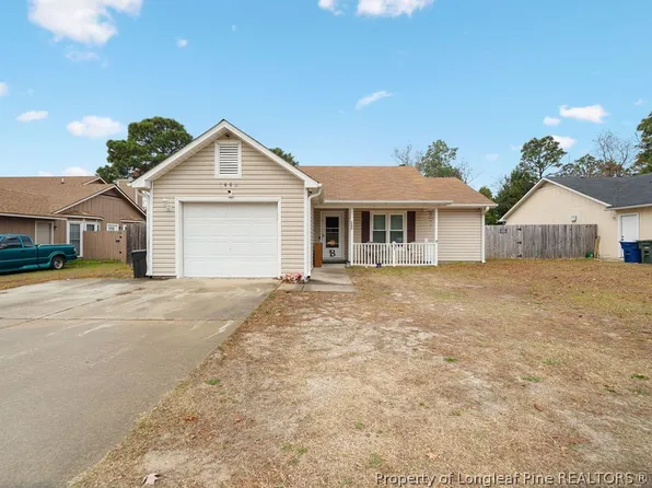 3446 Legion Rd, Hope Mills, NC 28348