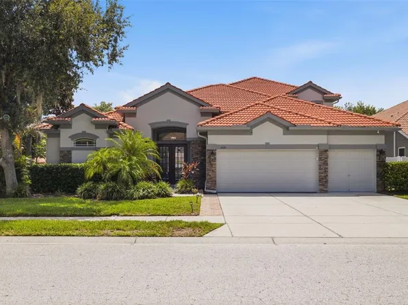 11508 Oyster Bay Cir, New Port Richey, FL 34654