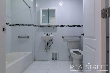 Rented by Real Street Inc