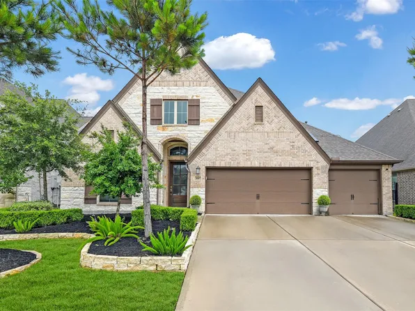 28187 Briarwood Pass, Spring, TX 77386