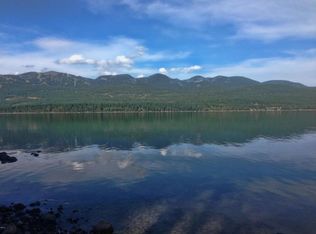 1648 W Lakeshore Dr, Whitefish, MT 59937