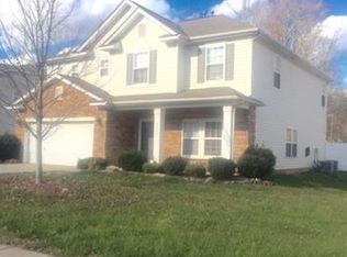 4600 Brookwood Rd, Charlotte, NC 28215