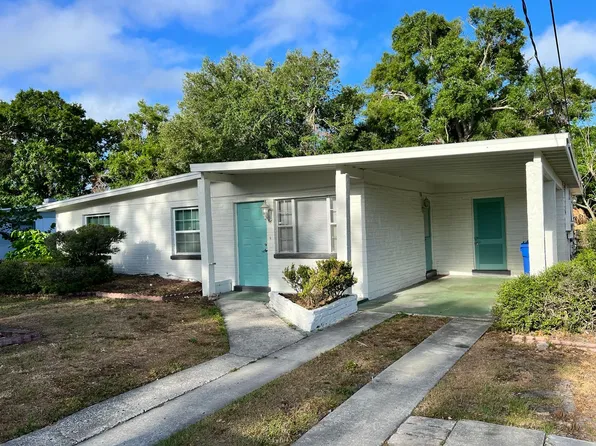 4903 S 83rd St, Tampa, FL 33619