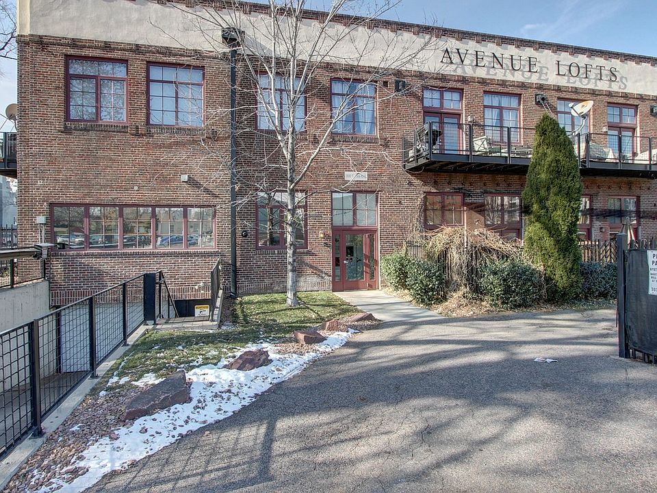 1st image of 1000 E 18th Ave APT 203A