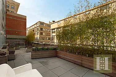 Rented by Halstead Real Estate