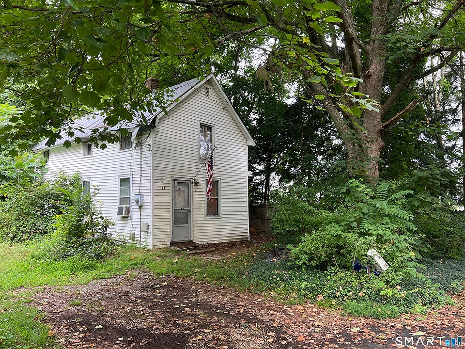 2nd image of 43 Quarry Street