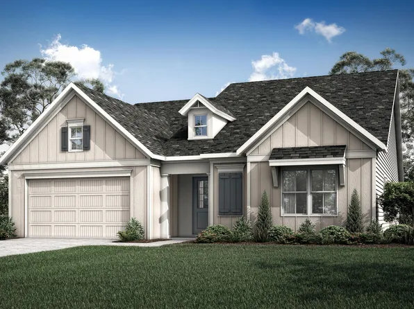 96 J Hunters North Way Lot 26, Freeport, FL 32439