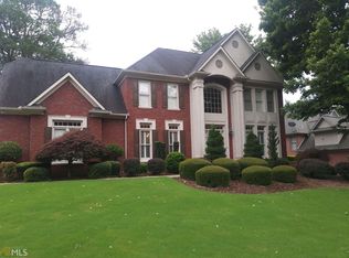 1705 Chattahoochee Run Dr, Suwanee, GA 30024