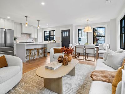77 Foster St #77, Arlington, MA, 02474