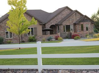 1759 Dry Creek Circle, Delta, CO 81416