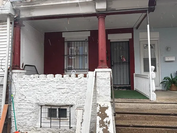4333 N Orianna St, Philadelphia, PA 19140
