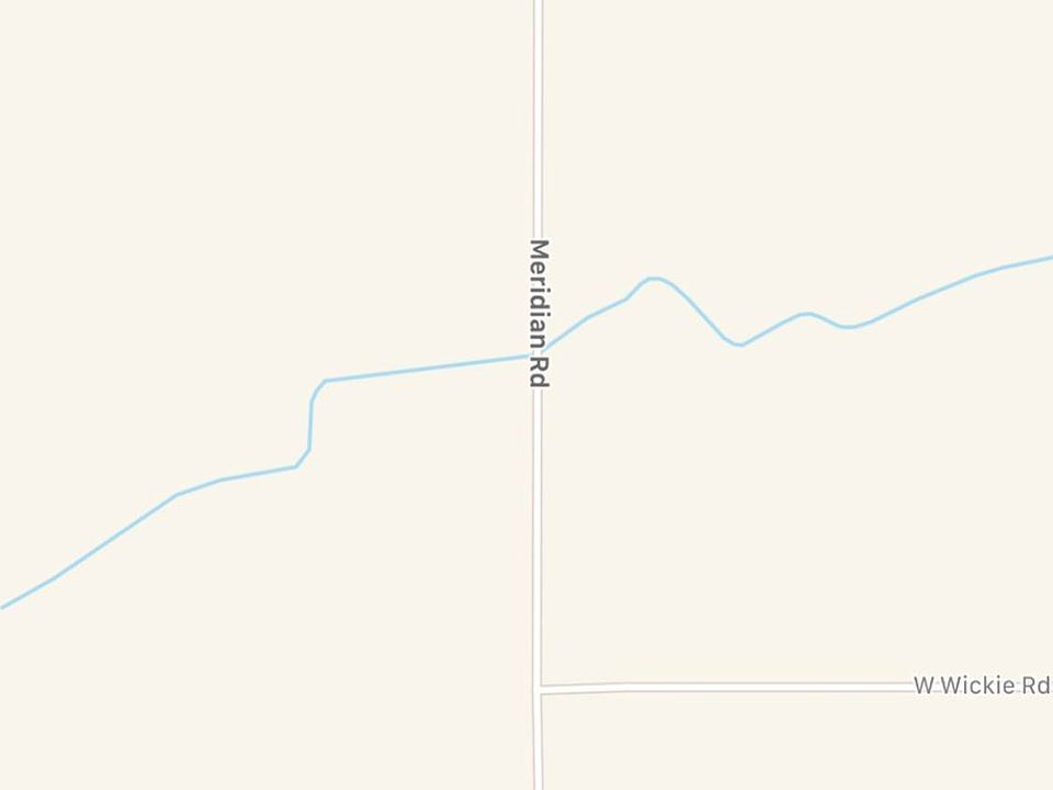 2nd image of 7596 Meridian Rd