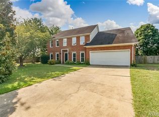 8531 Mari Mar Dr, Tuscaloosa, AL 35405