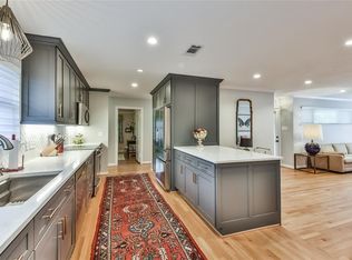 4606 Redstart St, Houston, TX 77035