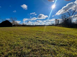 1654 Bethel Rd, Stone Mills, ON K0K3N0