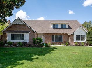 905 Vista Verde Way, Bakersfield, CA 93309
