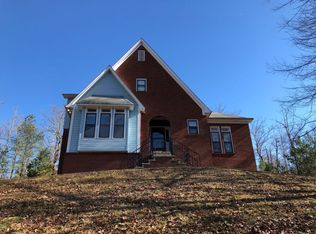 8485 Cedar Mountain Rd, Pinson, AL 35126