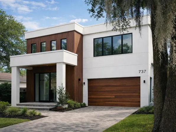 737 N Summerlin Ave, Orlando, FL 32803