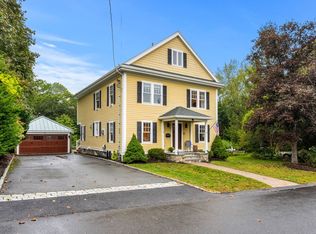 14 Utica St, Lexington, MA 02420