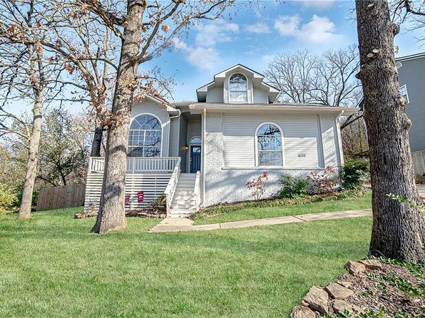 1674 N Forest Hts Fayetteville Ar 72703 Zillow