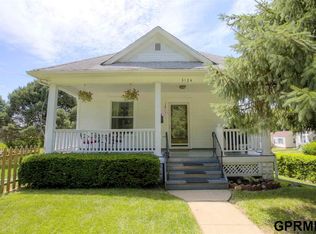 3124 N 65th St, Omaha, NE 68104